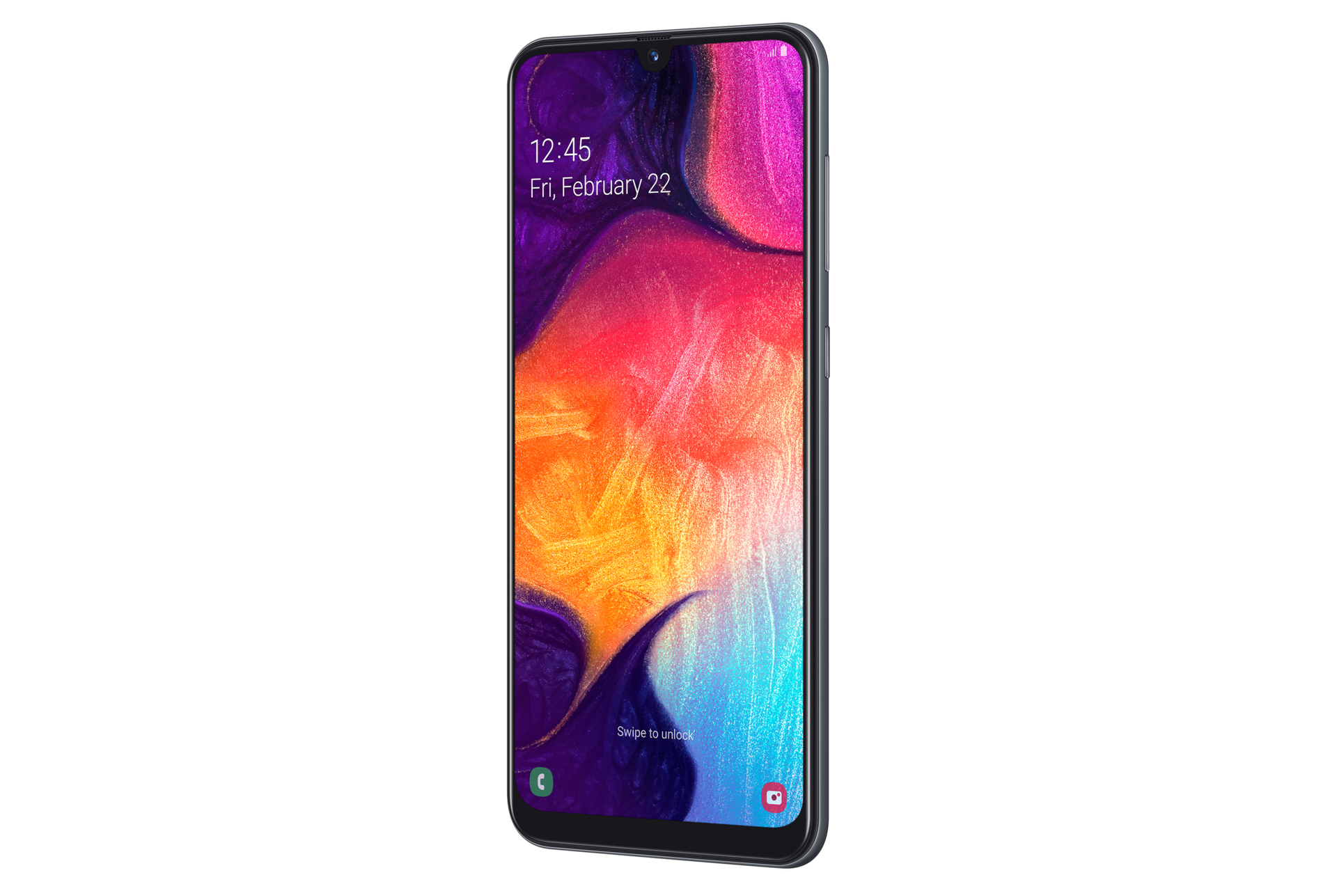 ram galaxy a50