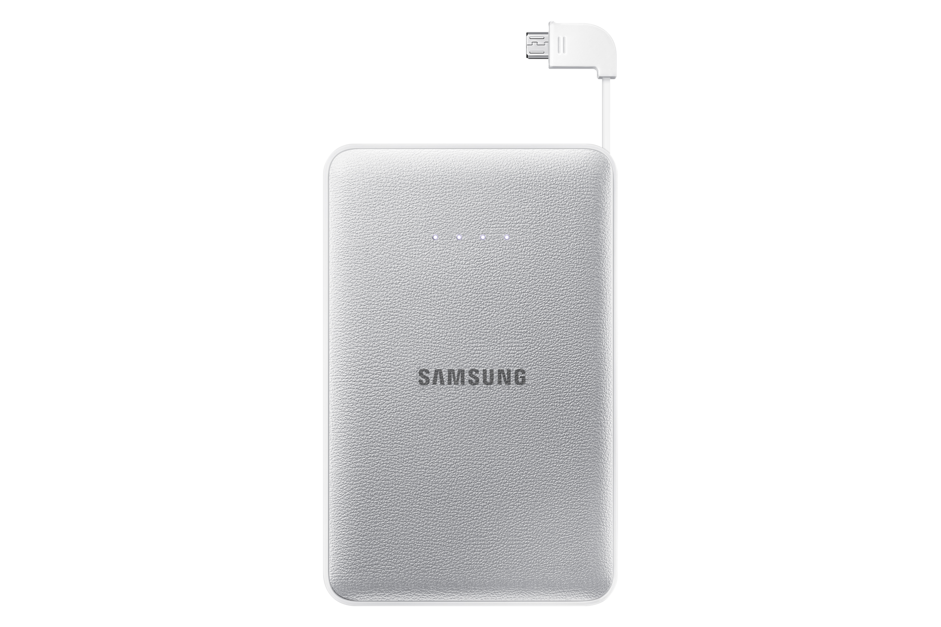 Samsung Batería Externa usb 11300 mah ebpn915b para dispositivos liion color plateado bank 11.300 powerbank smasung ebpn915bweg 2