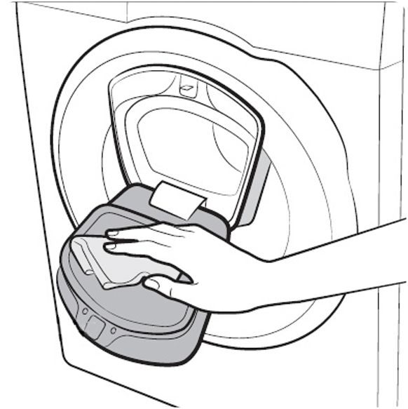 SAMSUNG SKK-DD-Kit de apilamiento para secadoras y lavadoras-Bandeja  deslizante-Instalaci�n r�pida-Apilamiento seguro : : Grandes  electrodomésticos