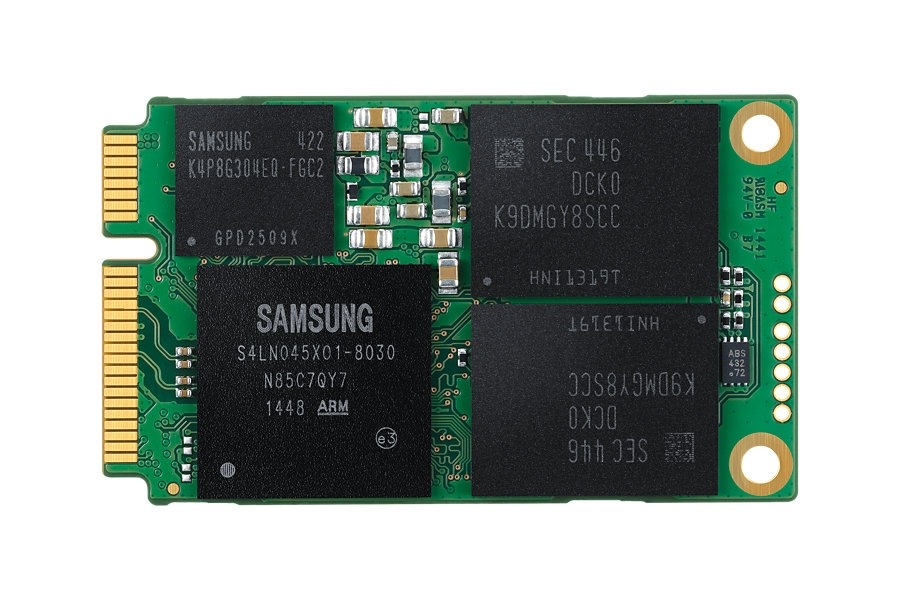 Samsung ssd 850 sales pro 128gb