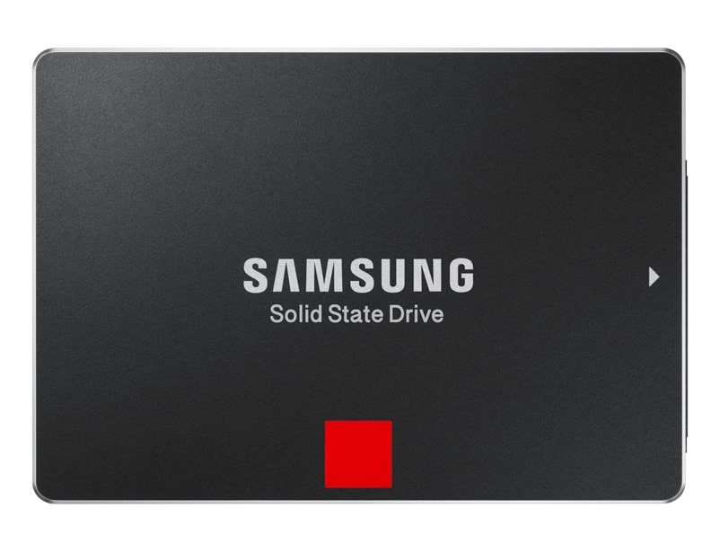 SSD 850 PRO SATA III 2.5'' 256GB | Samsung Soporte España
