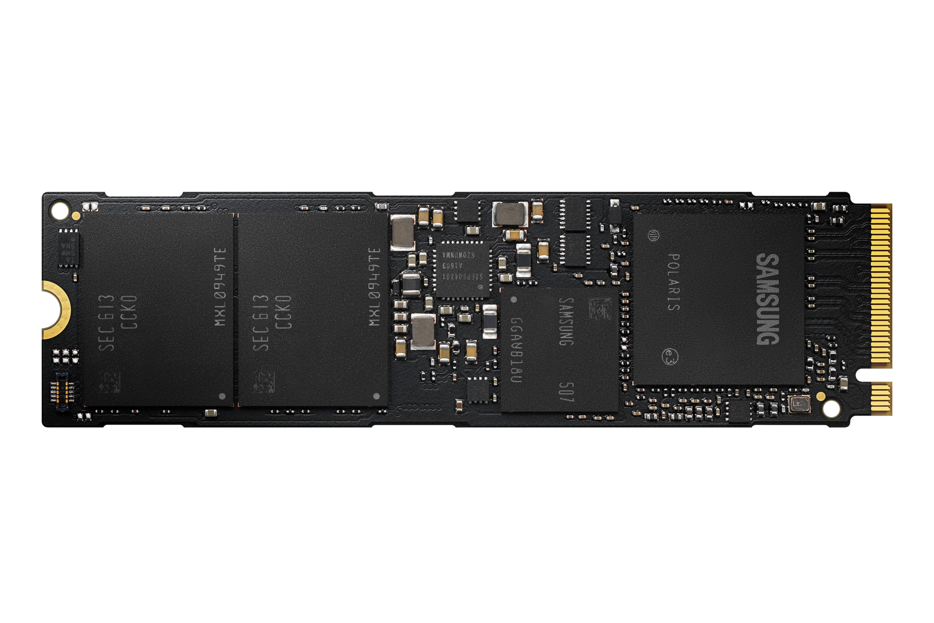 Front Label Off Black