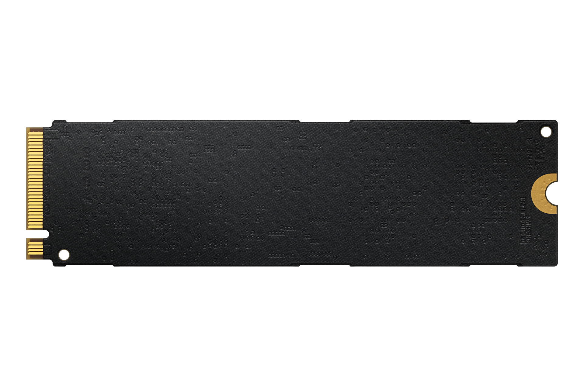 Back Label Off Black