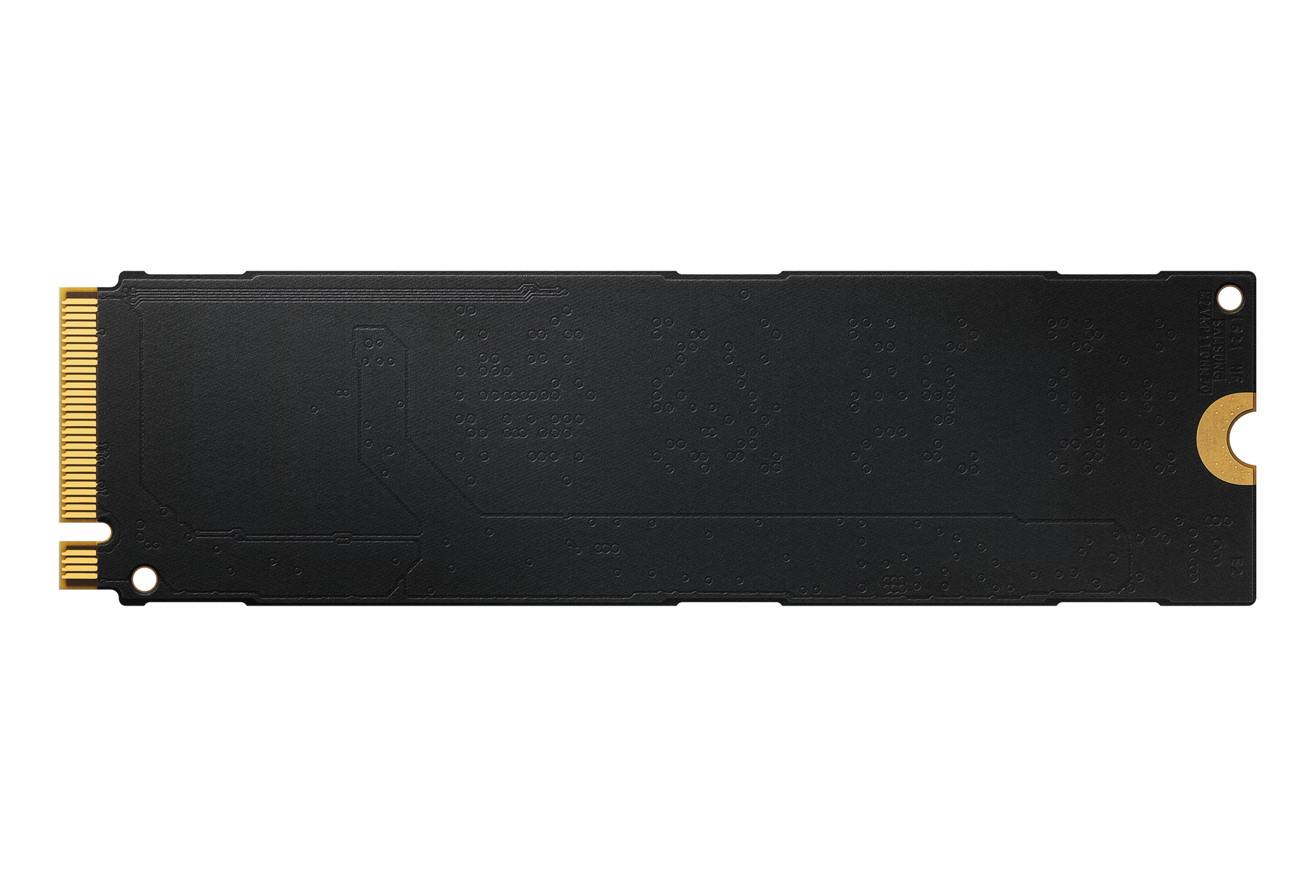 Back Label Off Black