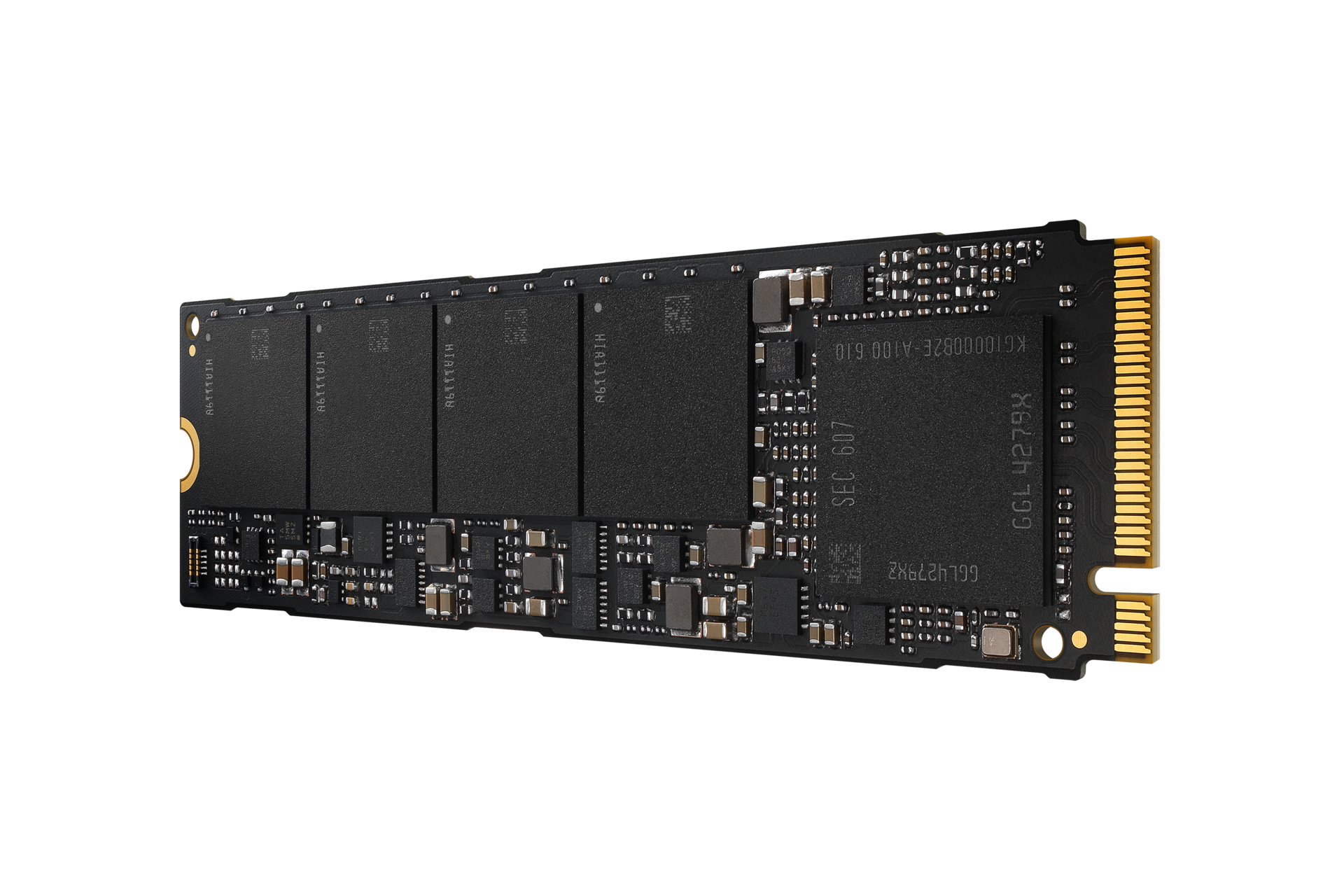 R Perspective Label Off Black