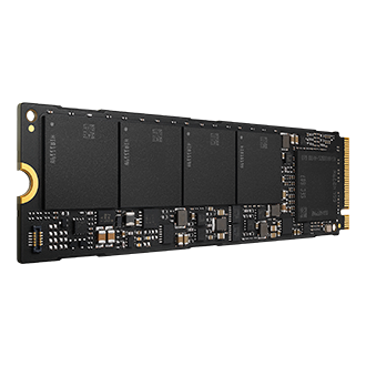 L Perspective Label Off Black