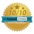 logo Tablet Zona Producto recomendado