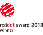 Reddot Design 2018