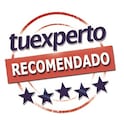 logo tuexperto para premios