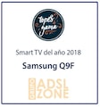 Premio Topes de Gama: Smart TV del año 2018