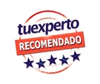 Award 5 Estrellas de Tuexperto 2018