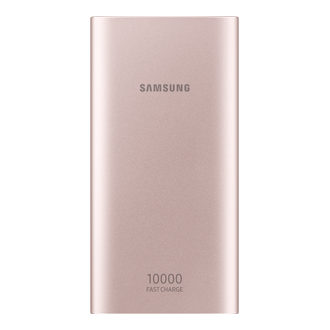 Cargador Portatil Samsung Ultra Fast Battery Pack Eb-p1100 C