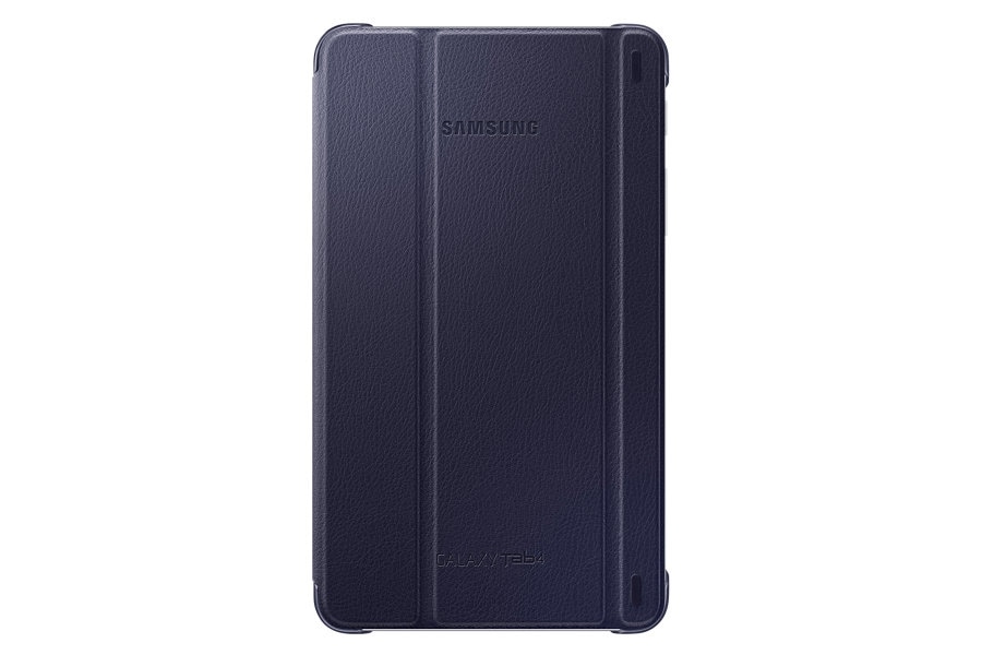 Funda Cover Azul Galaxy Tab 4 7 pulgadas