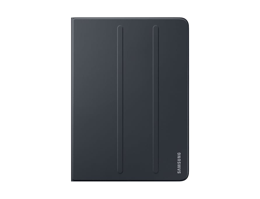 Samsung Funda Tablet tipo standing para galaxy s3 negro book cover 9.7 libro mate