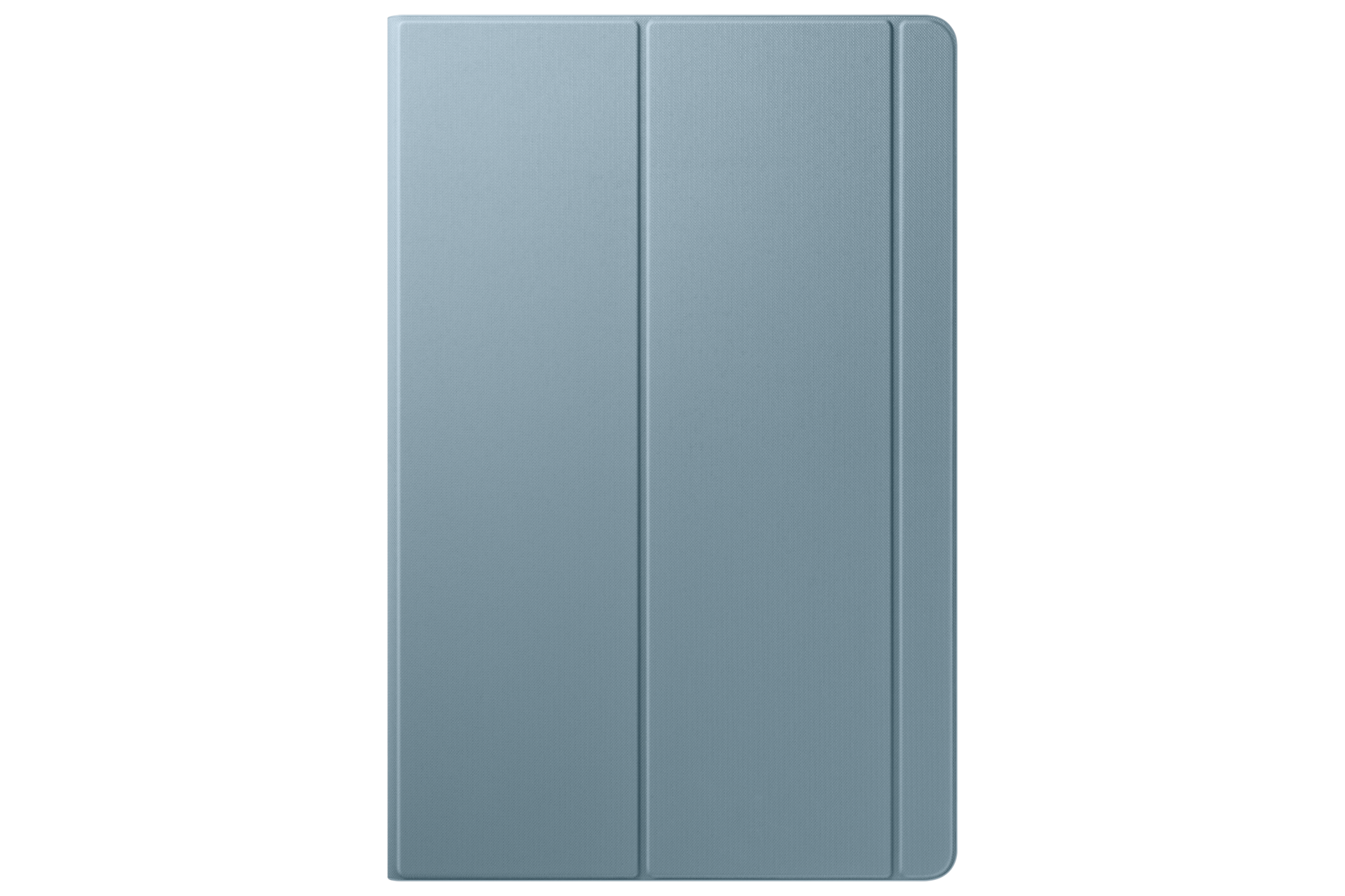 Funda Samsung Efbt860 para galaxy s6 10.5 plegable azul efbt860plegww book cover