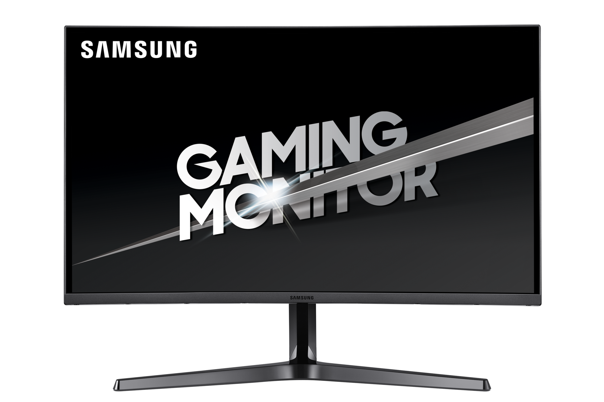 Monitor Gaming curvo JG52QQUX
