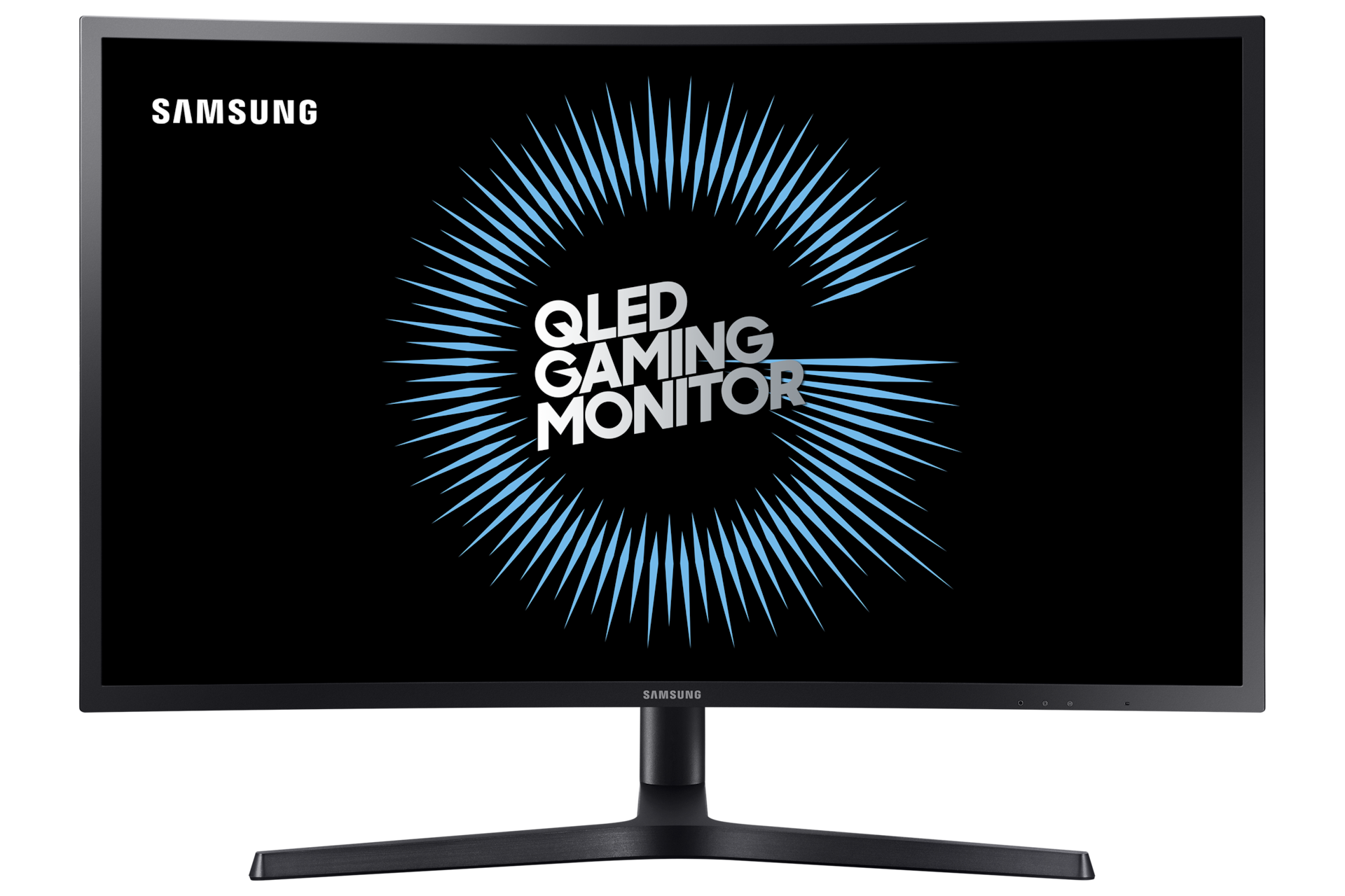 Este monitor curvo de Samsung de 32 pulgadas, QHD, 144Hz y con FreeSync  puede comprarse hoy