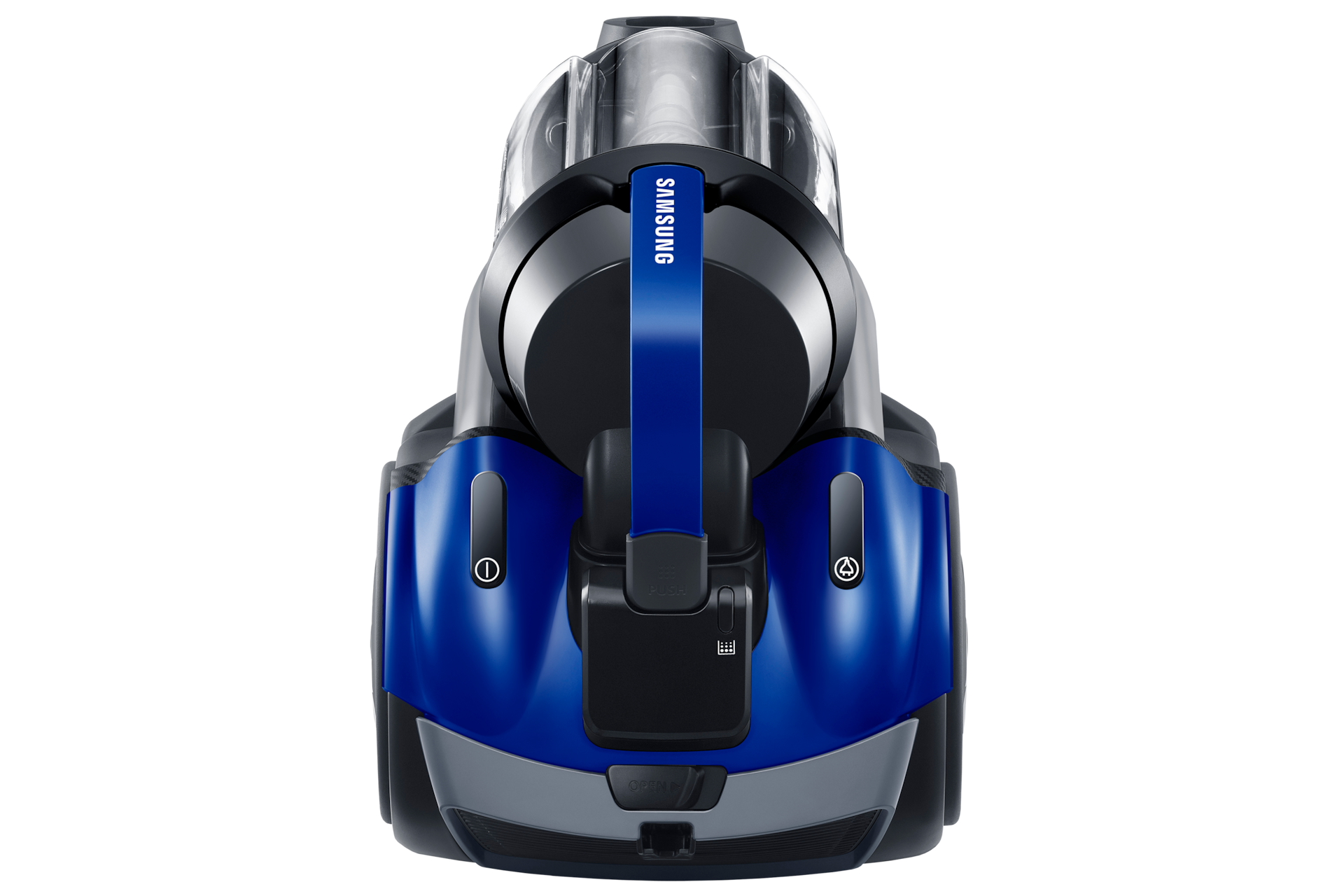 Aspirador sin bolsa Cyclone Force 700W VCF500G SAMSUNG