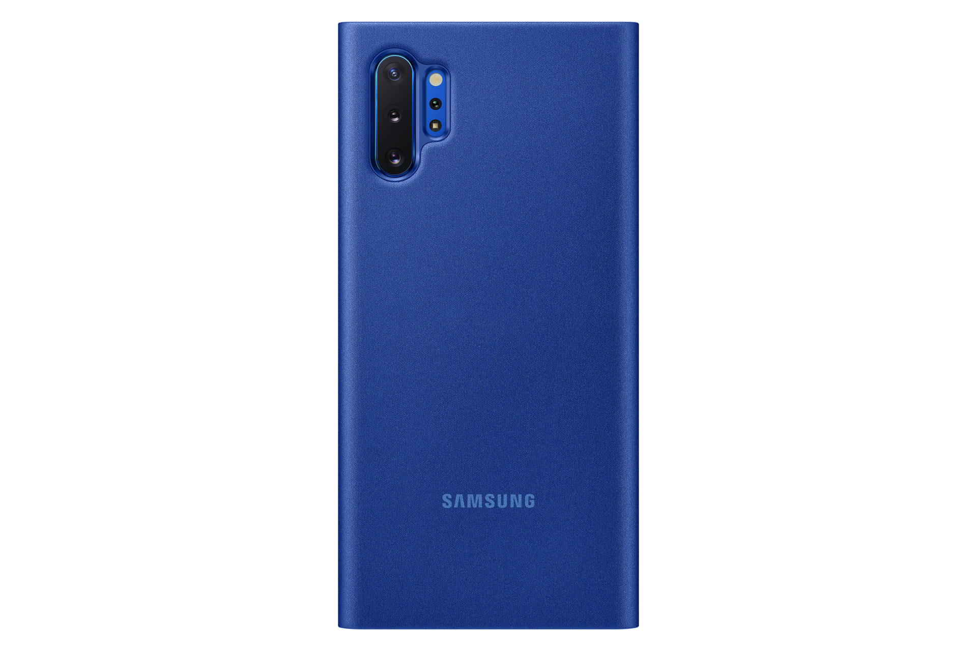 note10  clear view cover