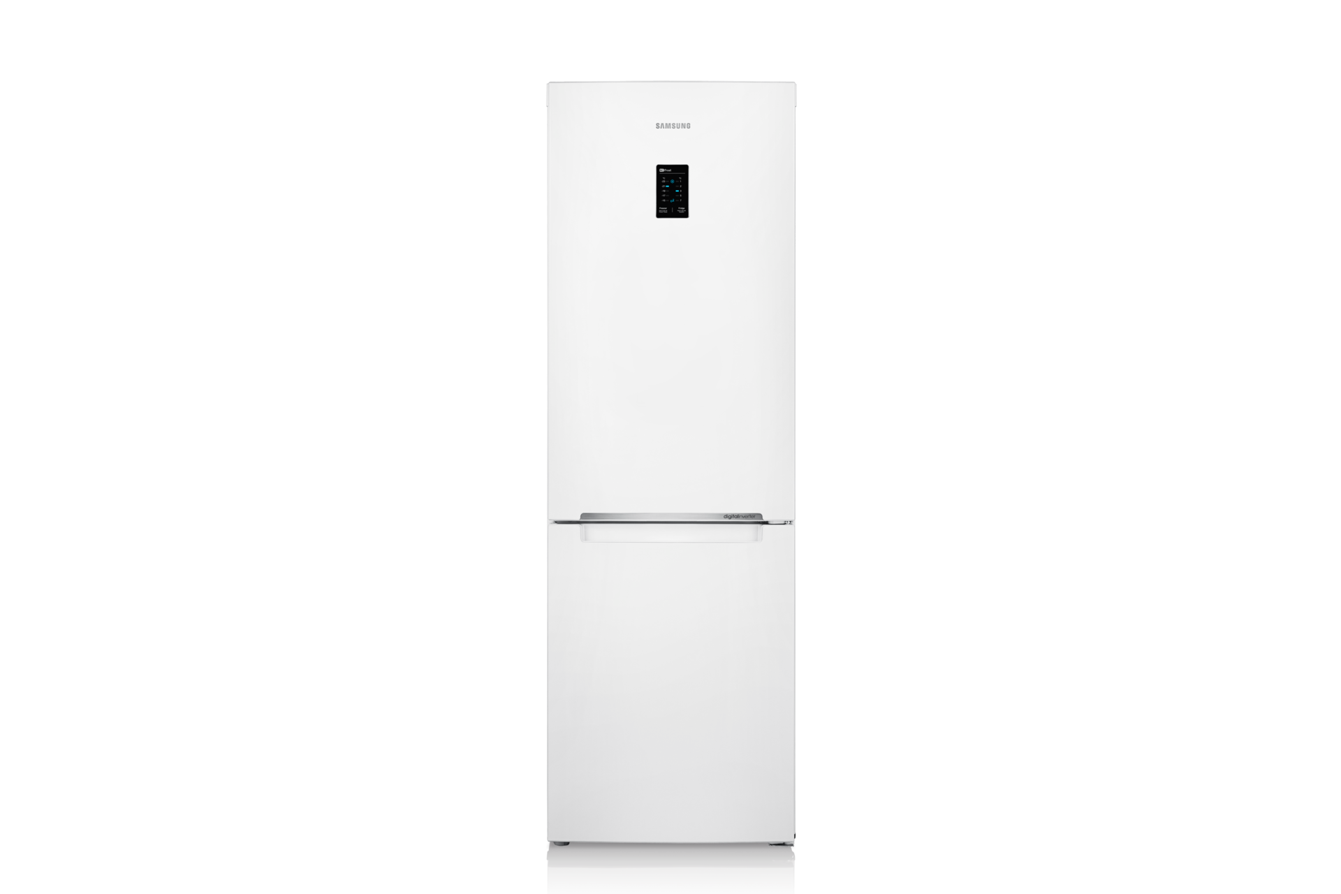 Portabottiglie Originale Per Frigorifero Samsung - Ripiano Inferiore Per RB31FERNCWW, RB31FERNDSS, RB31FERNDWW, RB31FSJNDSA, RB31FSJNDWW