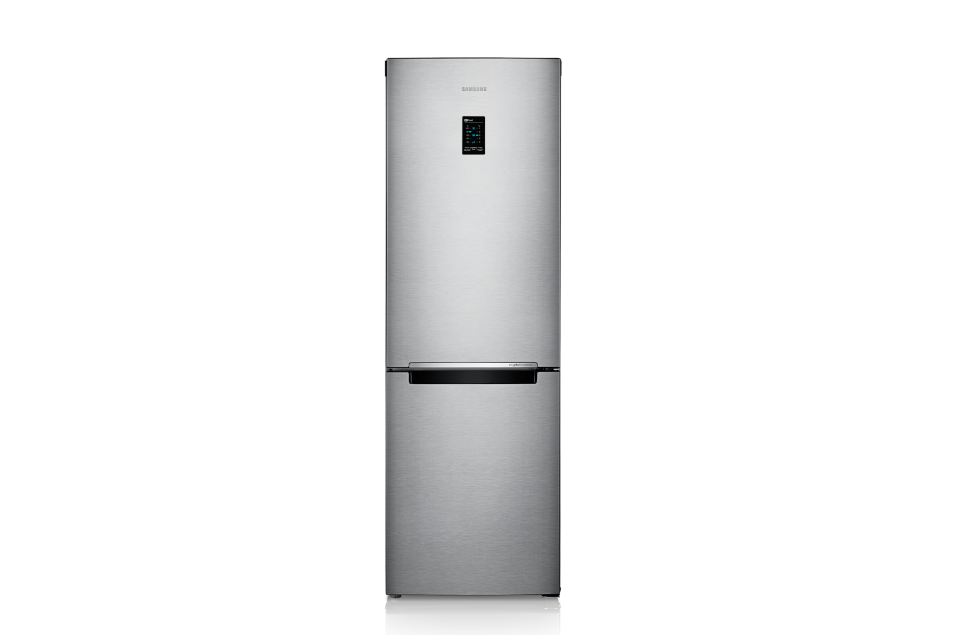 Frigorífico Combi Inox 185 A++ RB31HER2CSA