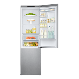 dynamic3 silver mirror