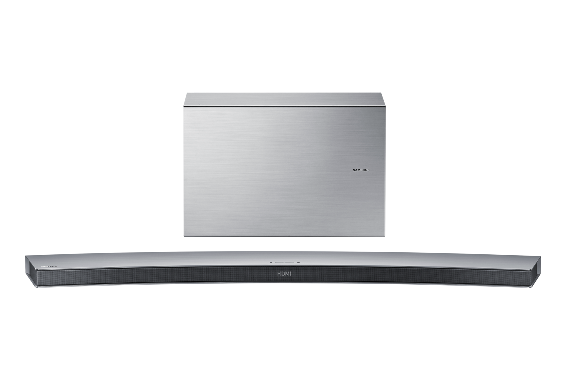 Barra de sonido Samsung HW-F750, análisis