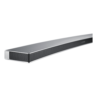 Detail Speaker Silver