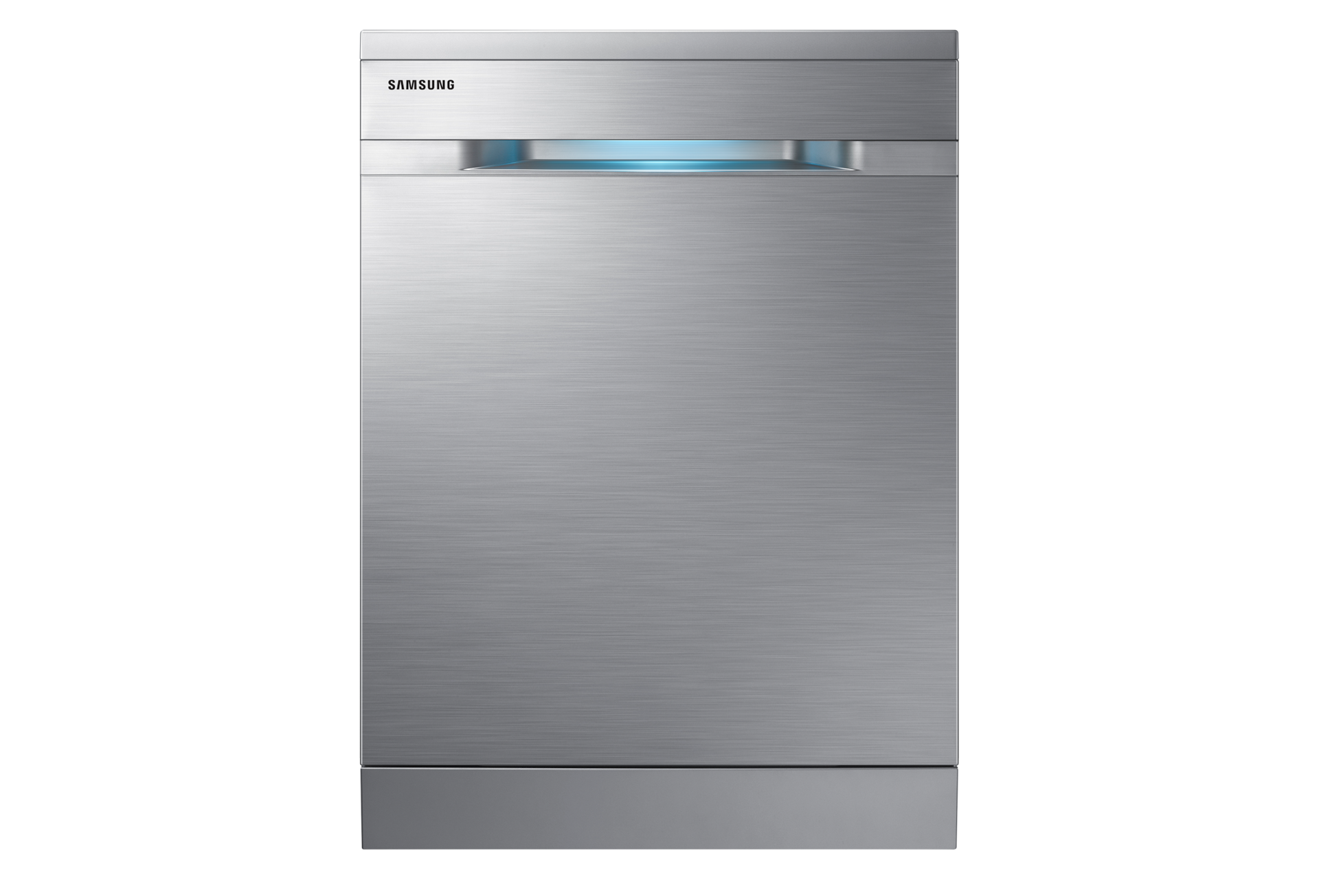 487,63 € - Lavavajillas Samsung DW60M6050FSEC 60cm 3ª bandeja Clase E