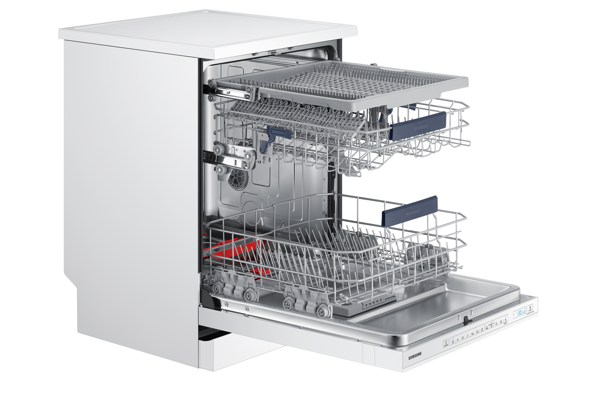 l-perspective-open white