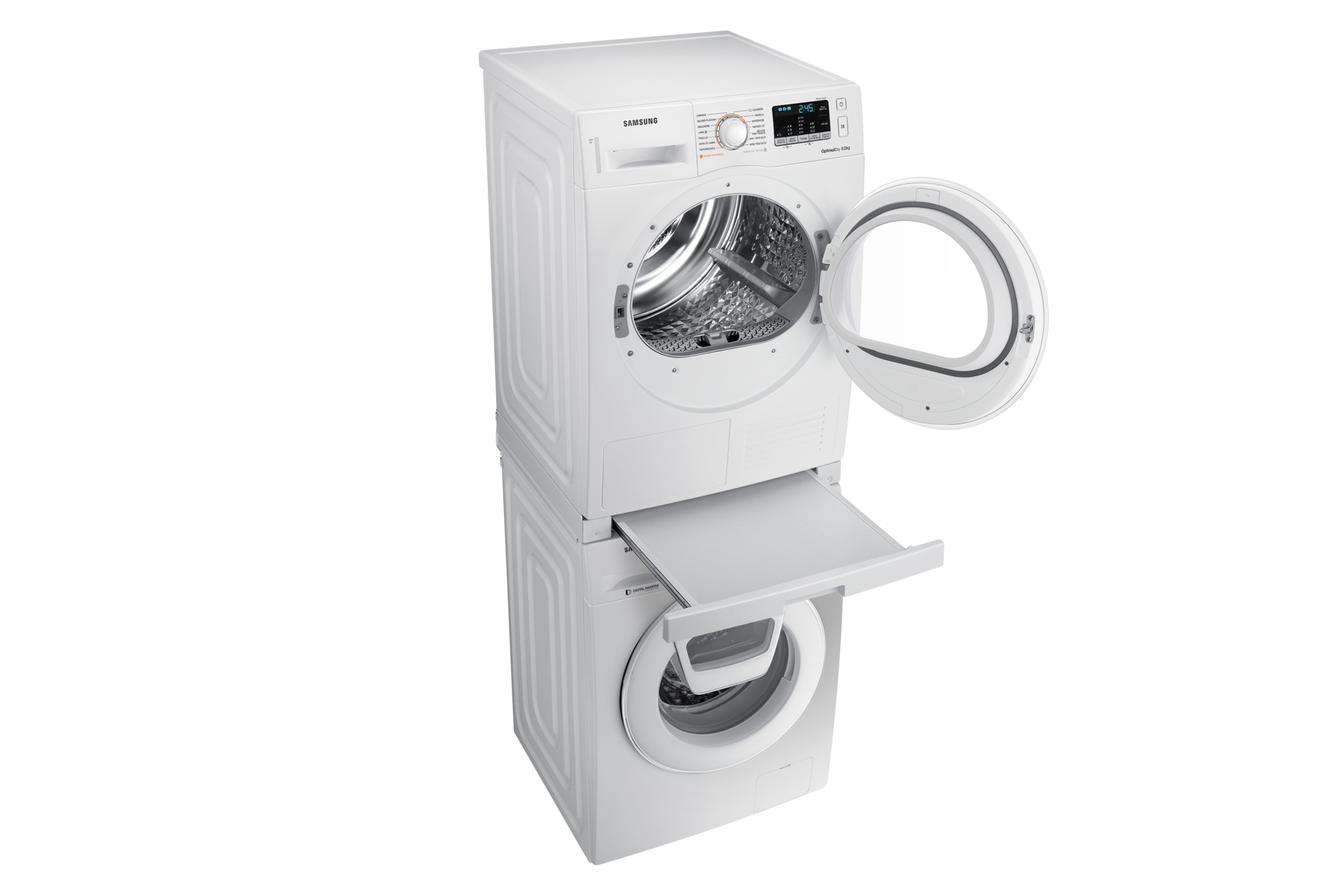 l-perspective-pair-open white