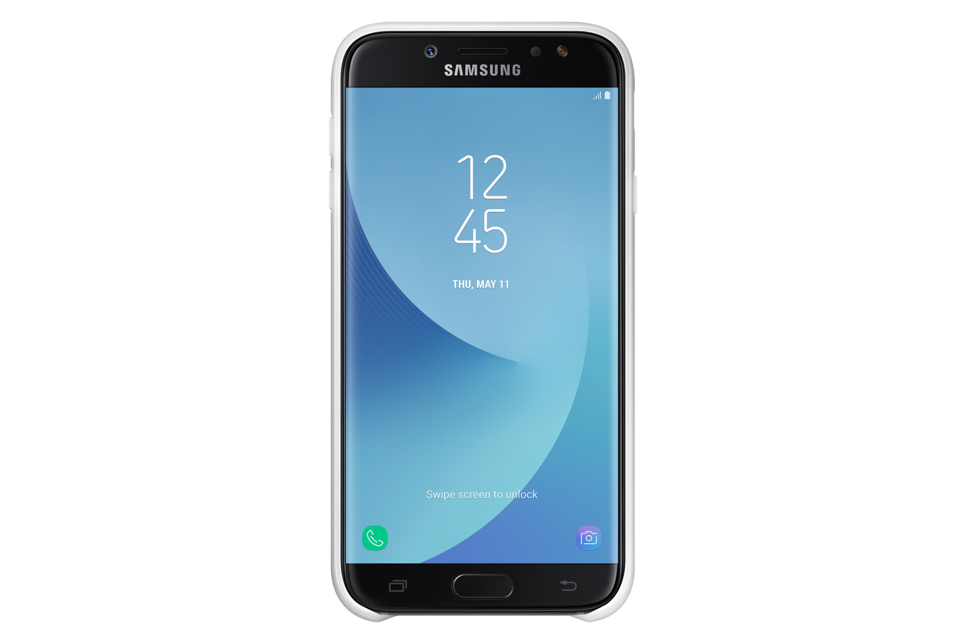 Derivación arcilla Autocomplacencia Dual Layer Cover para Galaxy J7 | Samsung España