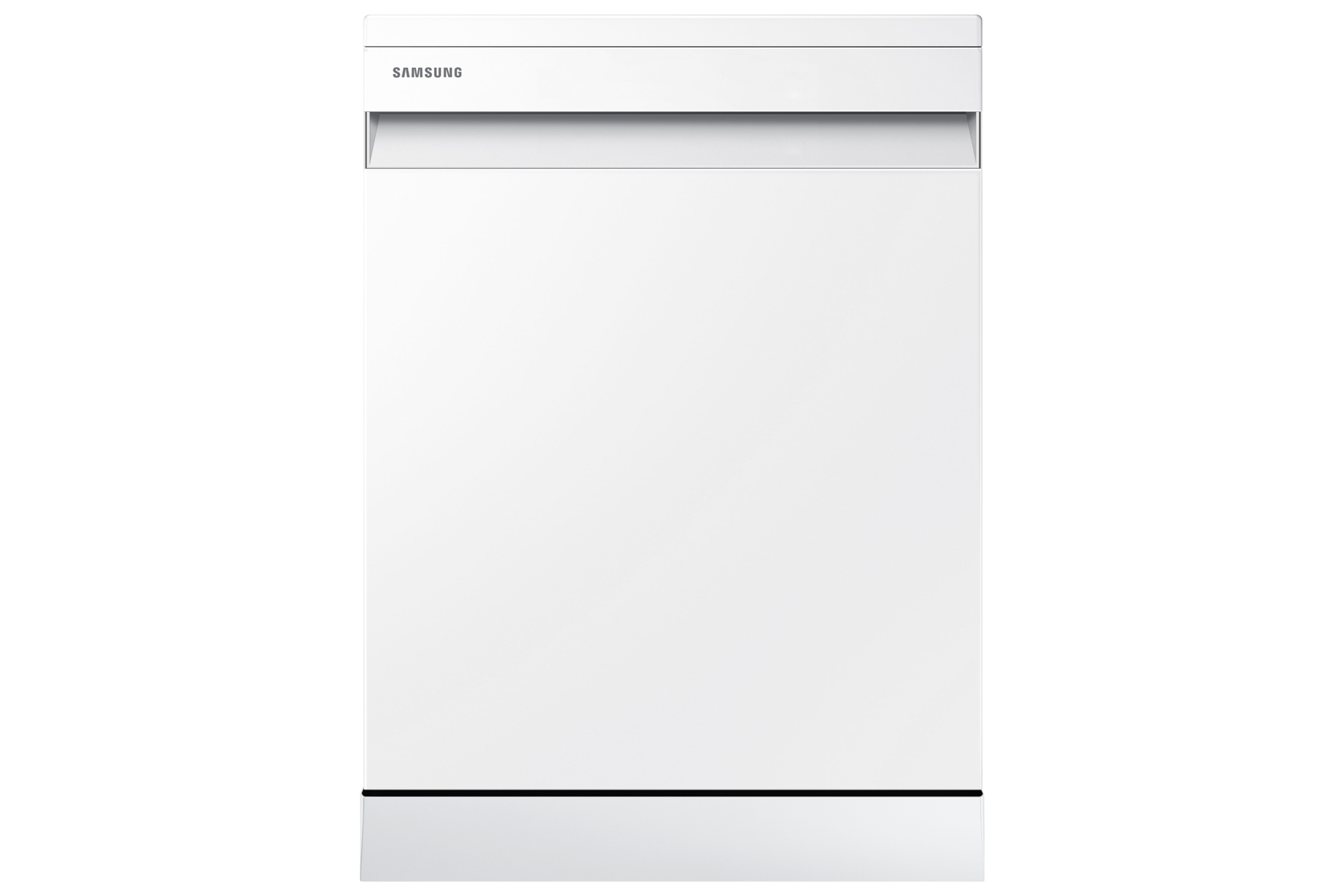 Lavavajillas compacto 45cm blanco Samsung DW50R4070FW/EC