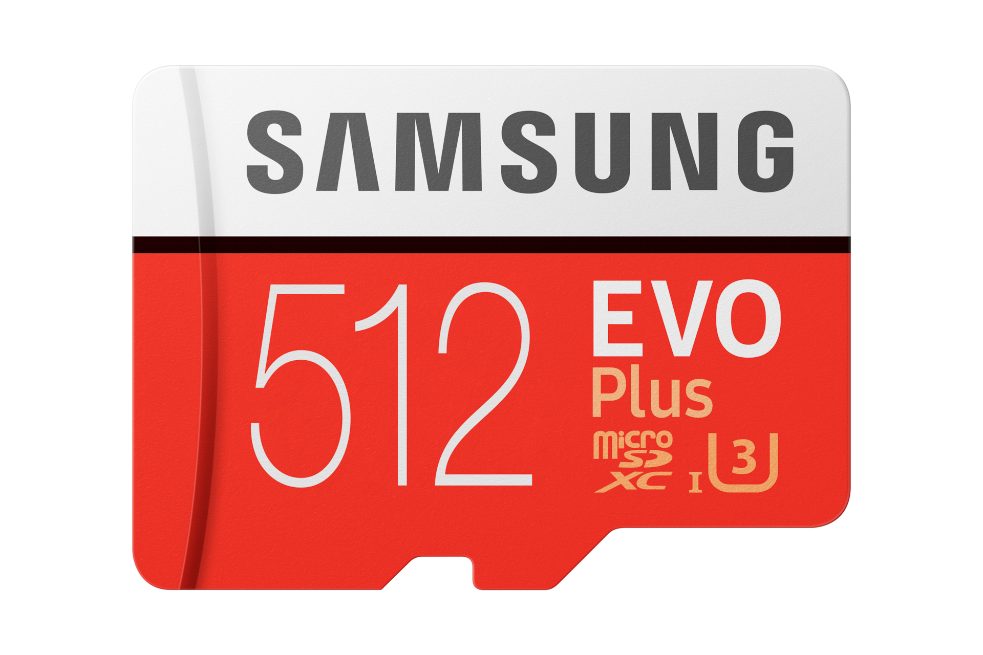 Las tarjetas microSD/SD Samsung PRO Plus ya están disponibles 