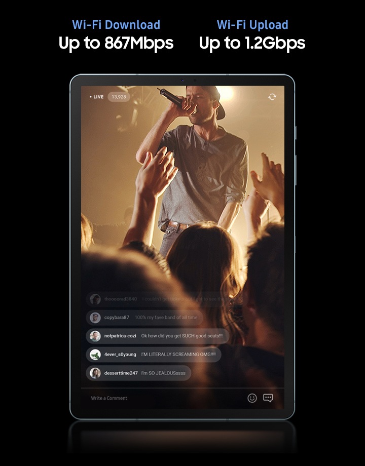 Samsung Galaxy Tab S6 Wifi 128gb Caracteristicas Y Precio
