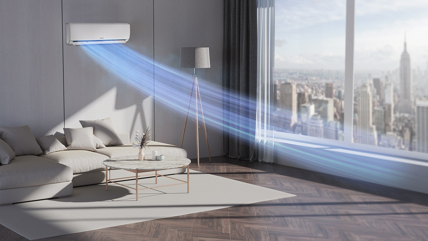 Refréscate más rápido