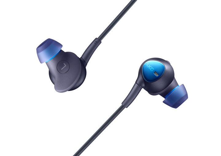 AURICULAR SAMSUNG AKG TYPE-C  Start_ Venta de productos tecnológicos