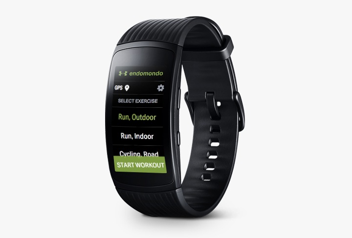 gear fit endomondo