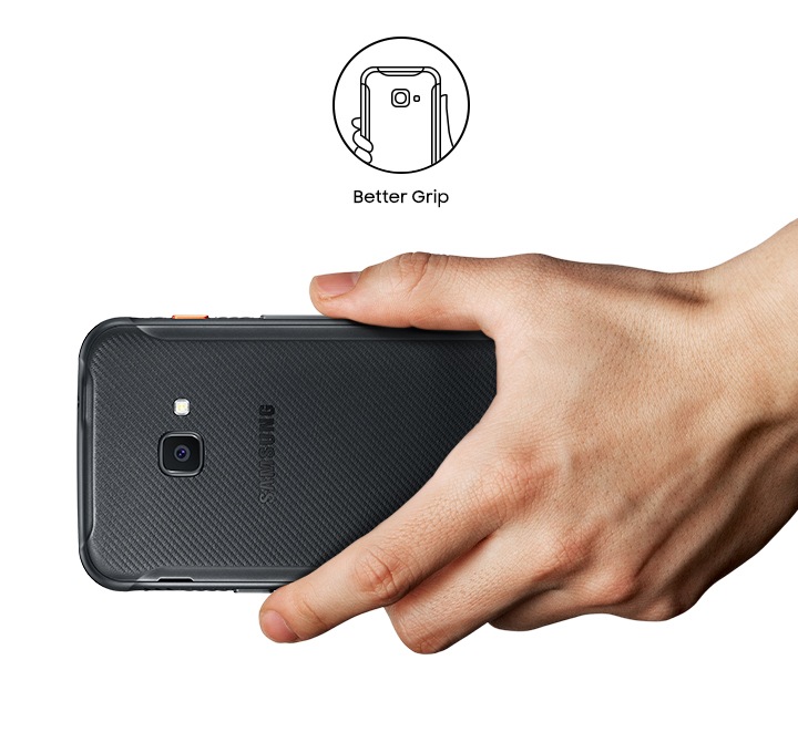 Galaxy Xcover 4s Enterprise Edition