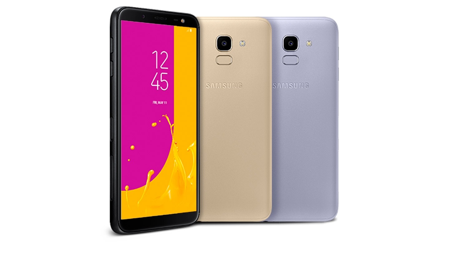 samsung galaxy j6 2018 ár ultra