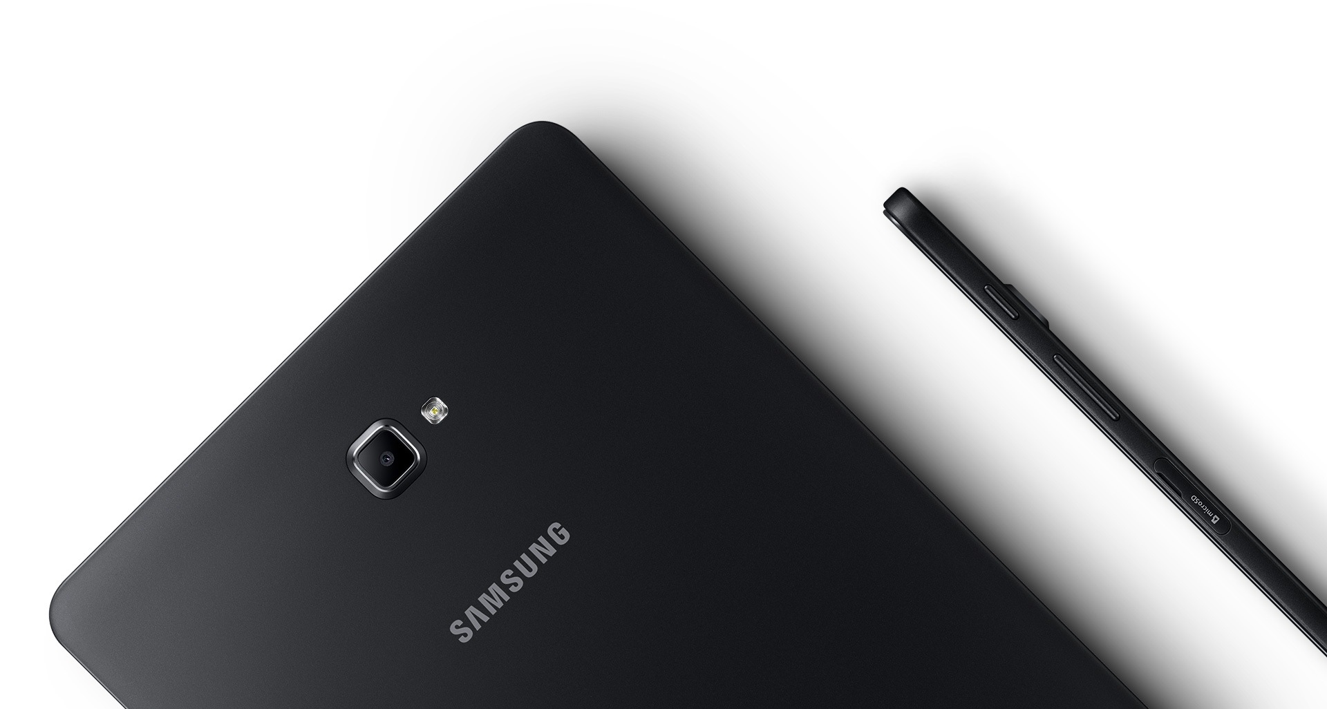 La Samsung Galaxy Tab A 10.1 2016 llega a España, toda la información
