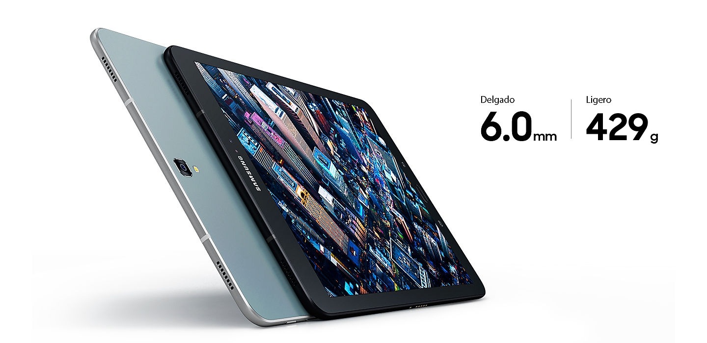 Galaxy Tab S3 (2017, 9.7