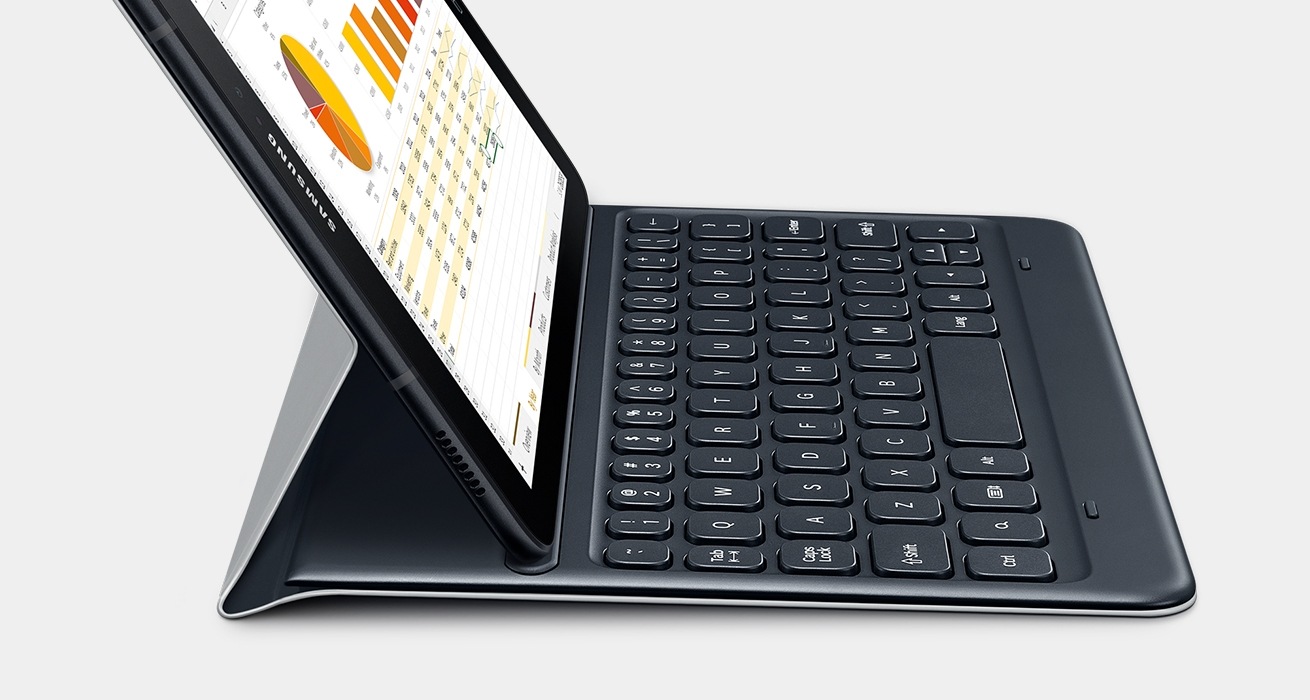 Galaxy Tab S3 (2017, 9.7