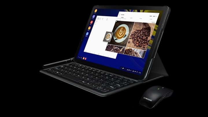 Samsung Galaxy Tab S4 4G: Características,Opiniones y Precio