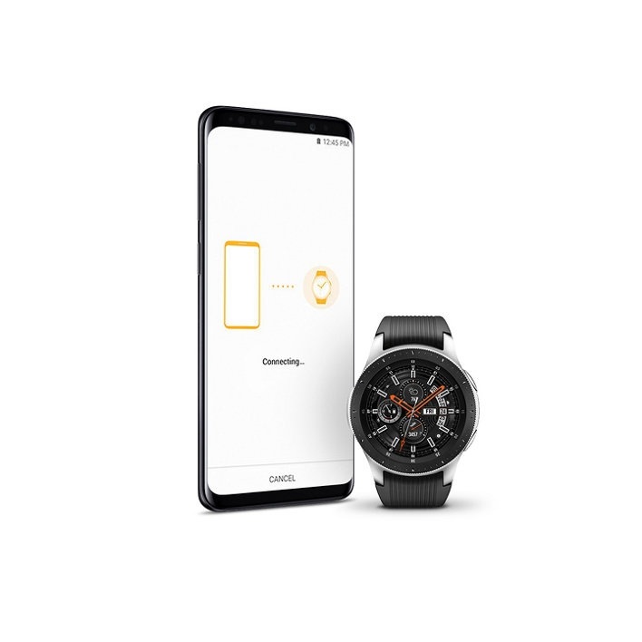 Samsung Galaxy Watch 4G eSim 46mm:Caracterísiticas y Oferta