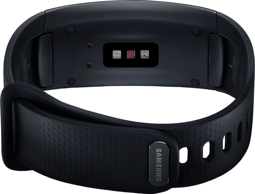 Pulsera Inteligente Samsung Gear Fit 2características Y Precio 8728