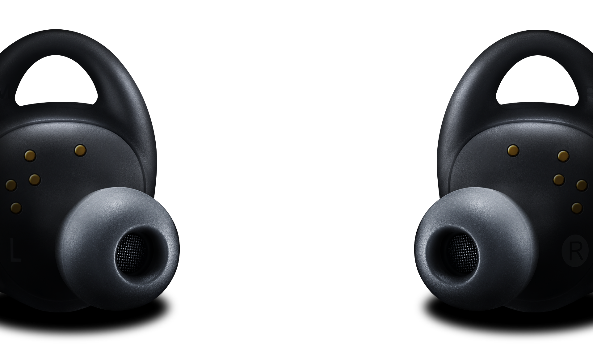 gear iconx bluetooth