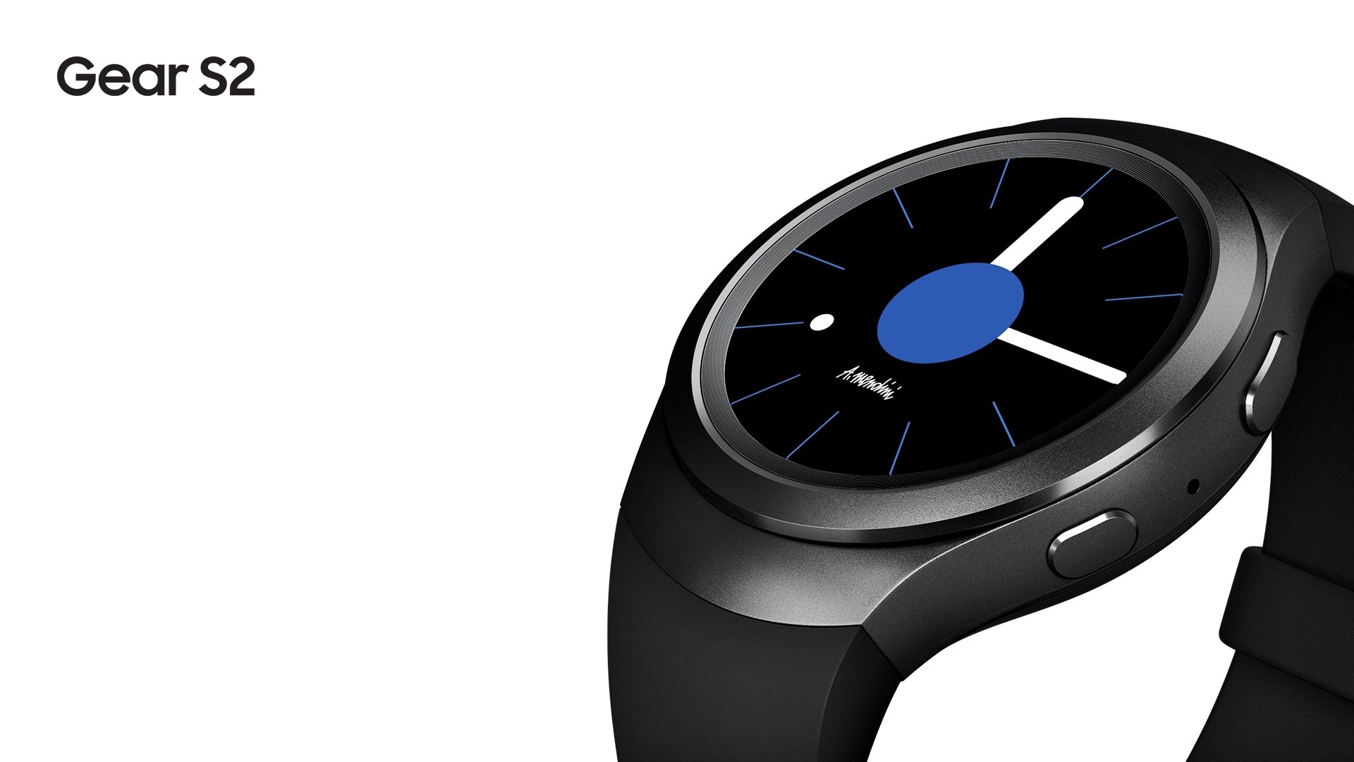 Gear S2 | | Samsung Empresas España