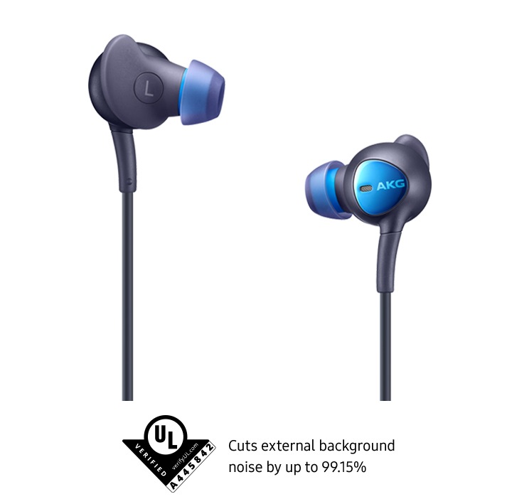 AURICULARES SAMSUNG TIPO C