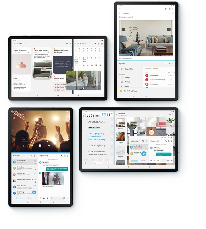 samsung tab tenerife